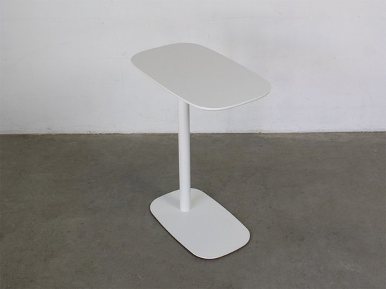 Image 1 of Haworth Pip bijzettafel ontwerp Patricia Urquiola