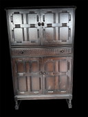Barkast vintage giapponese 1979 Todur