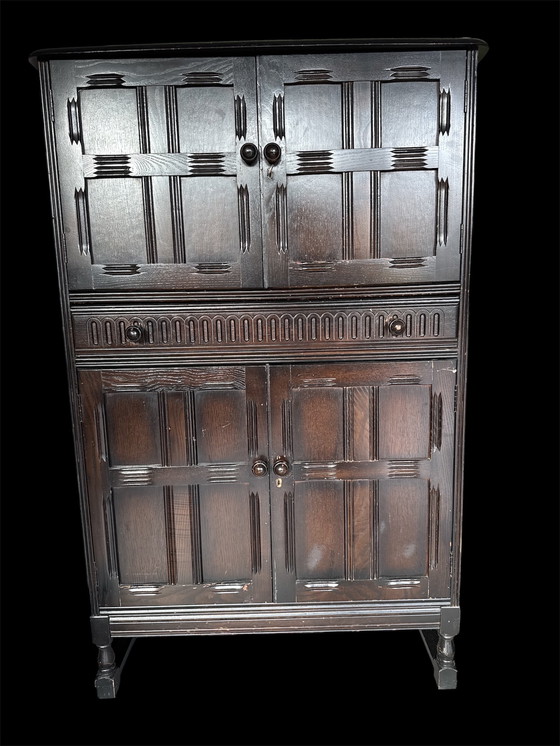 Image 1 of Barkast vintage giapponese 1979 Todur