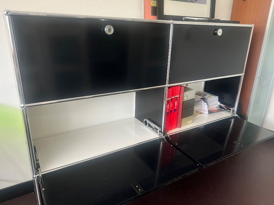 Image 1 of USM Haller Flap/cassettiera