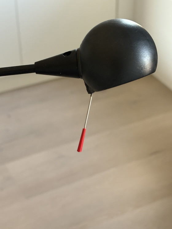 Image 1 of Lámpara de pie/lectura Artemide Firefly Lettura