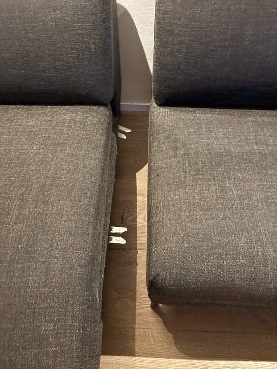 Image 1 of Hoekbank van Pode