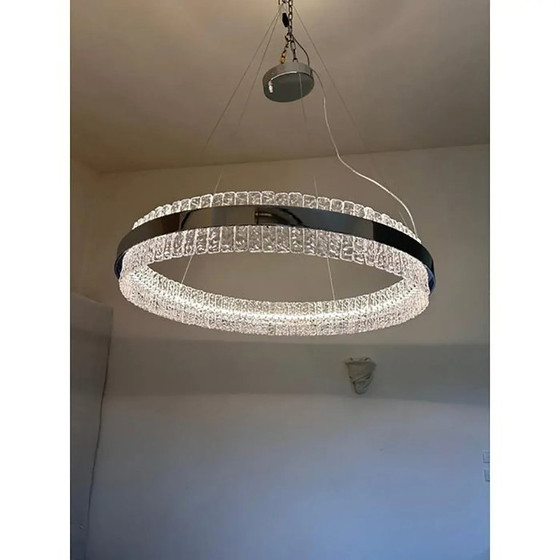 Image 1 of Murano Glass Pendant by Simoeng