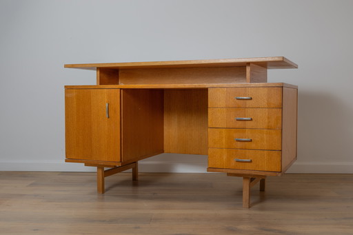 Midcentury Desk