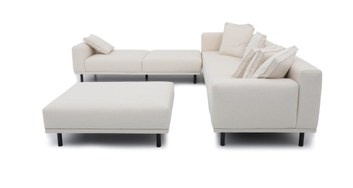Giorgio corner sofa (305/400 x 325/420 cm) – Baan, hoekbanken (photo 2 of 4)