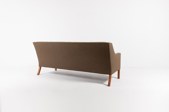 Image 1 of Mid-Century Modern sofa, 1960s Denmark
