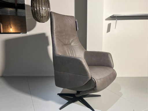 Twinz 4001 – Gealux, verstelbare relaxstoel