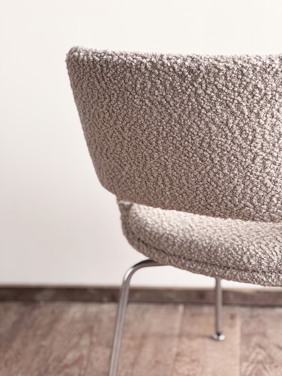 Image 1 of Sillón Kilta Mid-Century de Olli Mannermaa para Eugen Schmidt