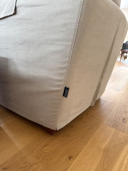 Poltrone Linteloo Easy Living (2 pezzi)