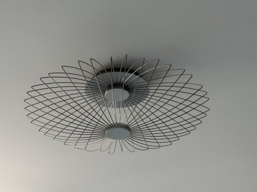 Wandleuchte Design Grossmann FAYE – wandlampen, Metal