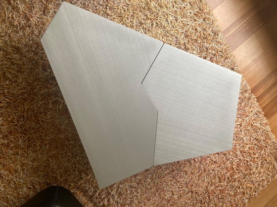 Image 1 of Vol de Rêve van Leolux; hoekbank, kussens en hocker.