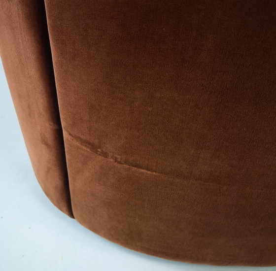 Image 1 of Vintage bank Piccolino Walter Knoll jaren 60/70