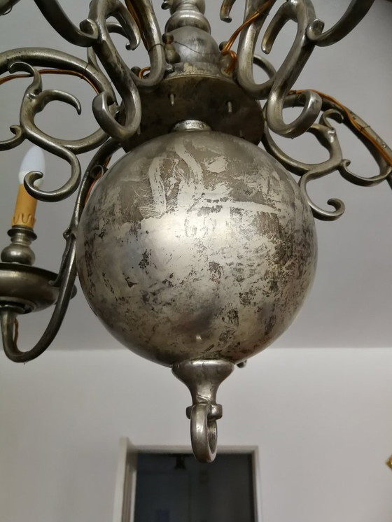 Image 1 of lucentezza da clone fiammingo