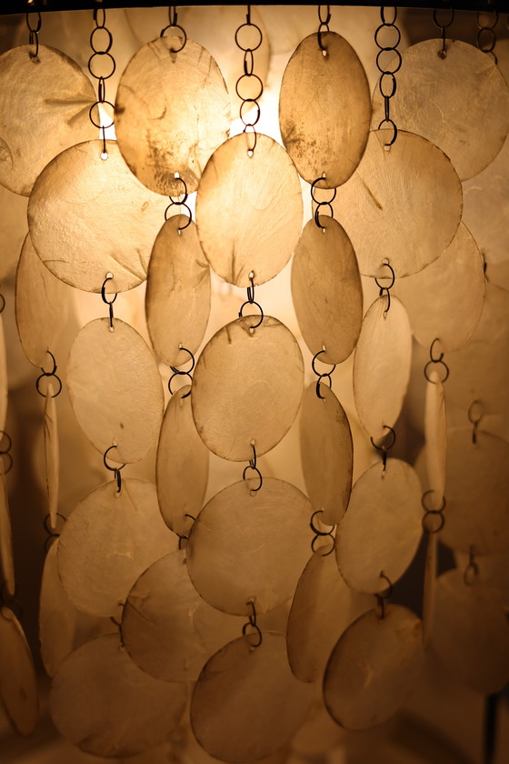 Image 1 of Tischleuchte im Stil der „Verpan Fun Kollektion“