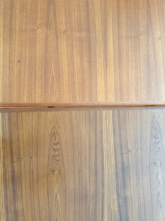 Image 1 of Farstrup Danish design extendable dining table