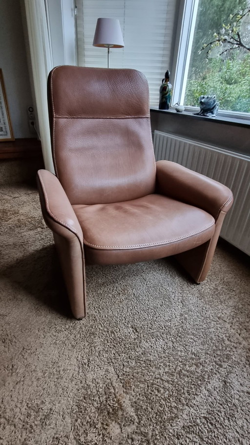 De Sede DS-50 armchair