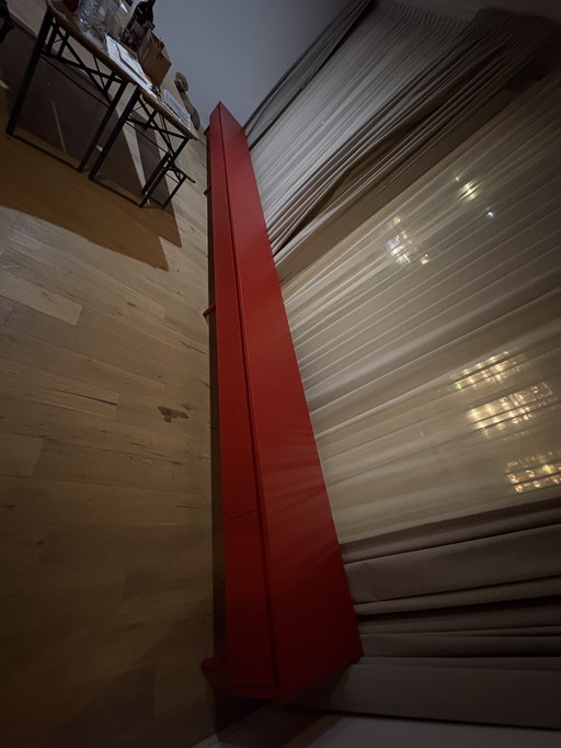 Mobile basso fatto a mano - Tjalko Lokhorst