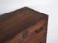 Antique Japanese Tansu Chest of Drawers - Meiji / Taishō Period (c. ) #5 – Iron (photo 15 of 40)