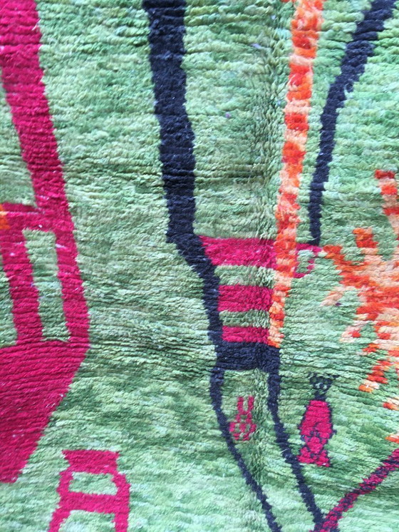 Image 1 of Boujaad tapijt 266 x 154 cm