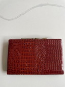 Portafoglio vintage Pierre Cardin