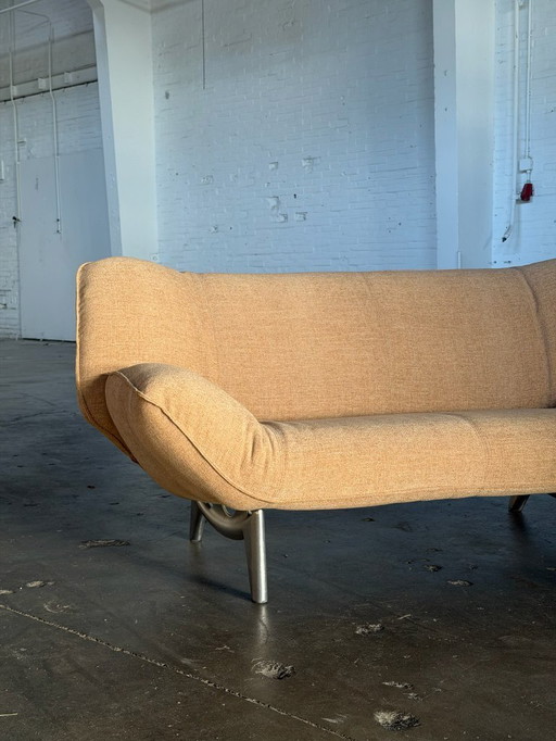 Leolux Tango | Caramel