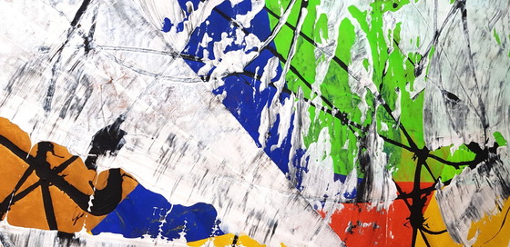 Image 1 of Jürgen Angeler - Reed Shore - XXL