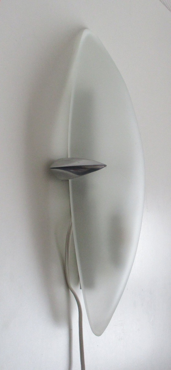 Image 1 of Vintage SCE for Habitat wall lamp