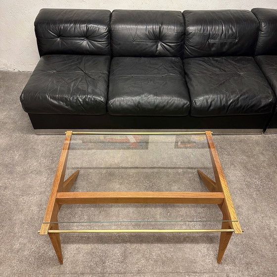 Image 1 of Coffee table by Louis Paolozzi, 1960