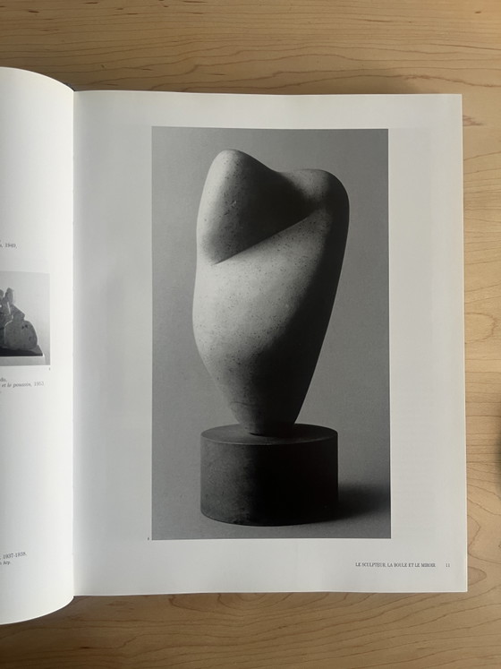 Image 1 of Francios Pompon boek
