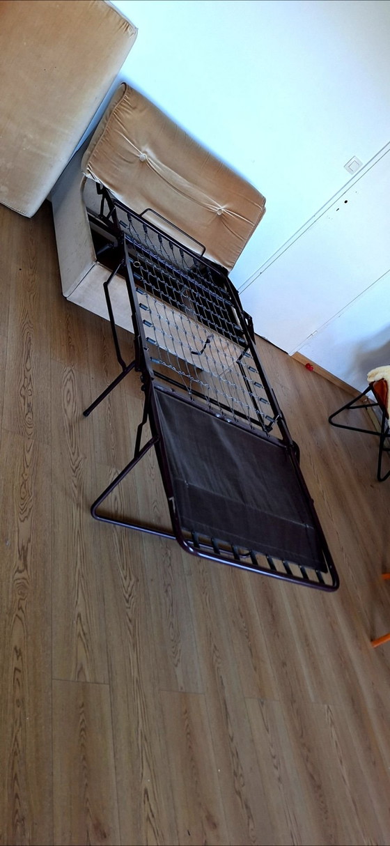 Daybed Beha – BEHA-Simmons, Canapés convertibles, Fer, Autre (photo 5 of 14)