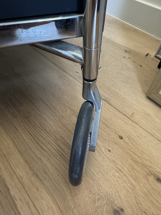 Image 1 of Tiroir Kartell Mobil