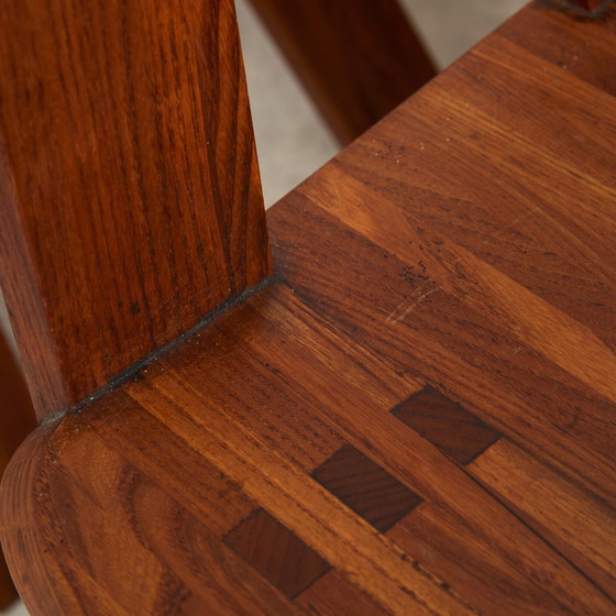 Image 1 of Sedie 'S45' di Pierre Chapo, Francia, 1979