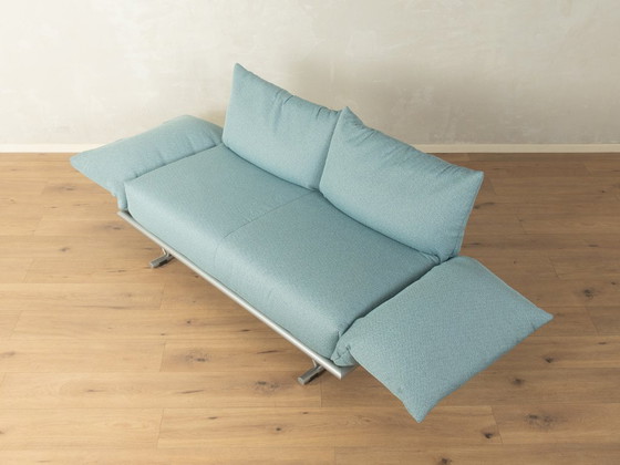 Postmoderne bank, Prao, Peter Maly, Ligne Roset – Modulaire banken, Textiel (photo 7 of 14)