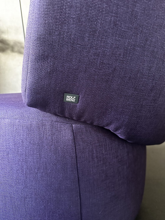 Image 1 of Rolf Benz Drehsessel 684