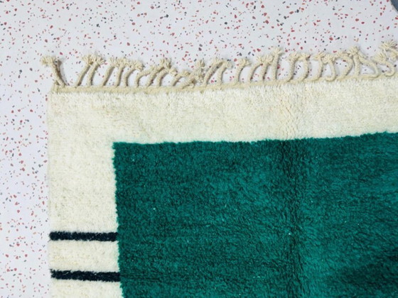 Image 1 of Prächtiger, handgefertigter Teppich, 250 cm x 150 cm