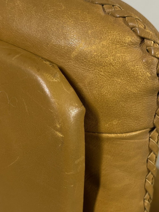 Image 1 of Fauteuil pivotant De Sede S231 « James Bond », années 1960