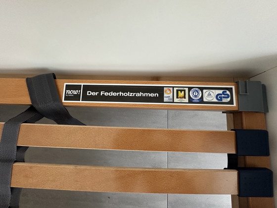 Image 1 of Moormann Siebenschläfer bed