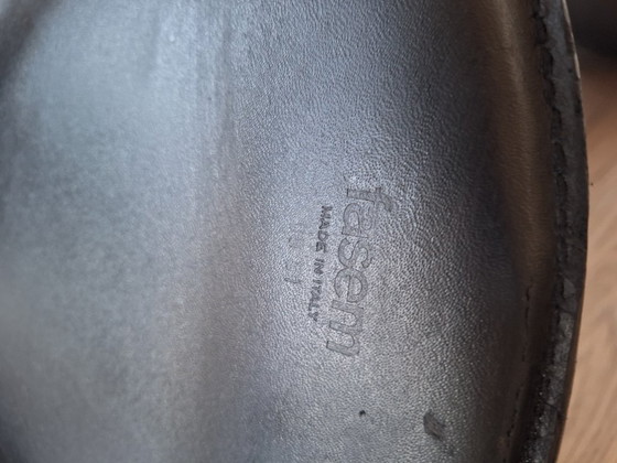 Image 1 of 4x Sedie Design Fasem S44 - Giancarlo Vegni