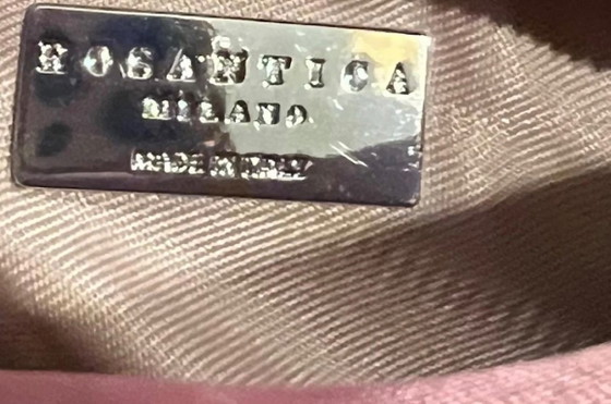 Image 1 of Rosantica evening bag
