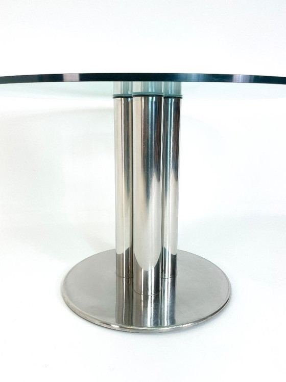 Image 1 of Table design Zanotta Marcuso