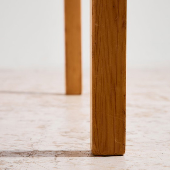 Image 1 of MK10905 Juego de comedor Hongisto de Ilmari Tapiovaara para Laukaan Puu, Juego de 7