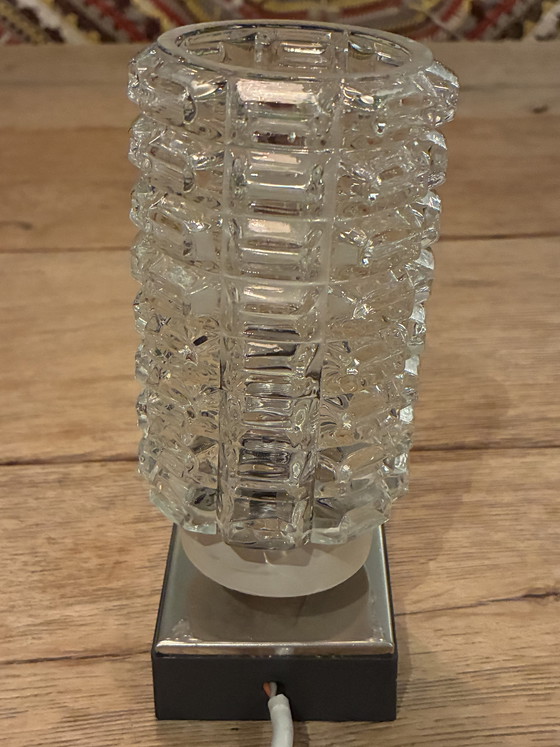 Image 1 of Ensemble de veilleuses Steinebach vintage