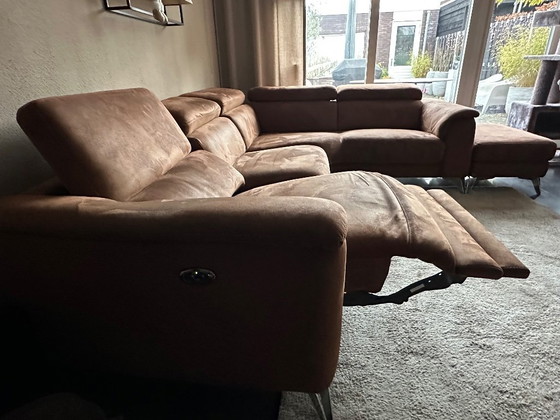 Image 1 of Canapé d'angle