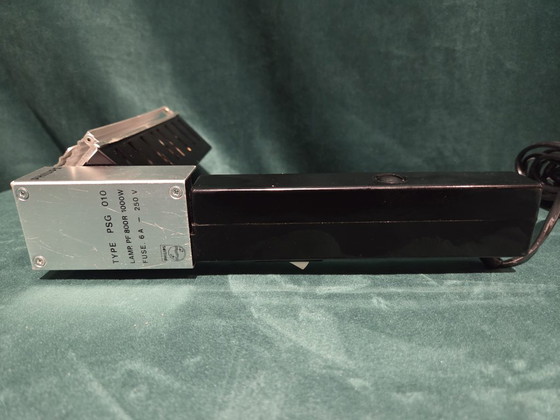 Image 1 of Philips Draagbare Lamp PSG 010 - Lamp. PF 800R 1000w