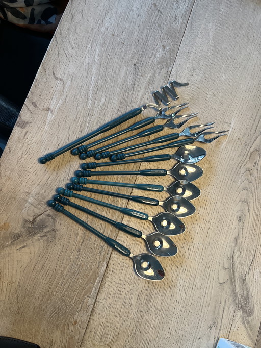 12-Spaghetti delicati