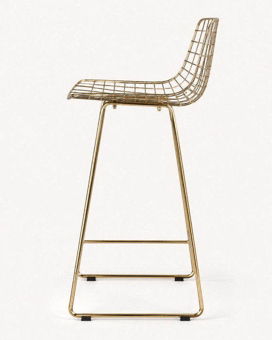 Image 1 of Silla de bar HK Living
