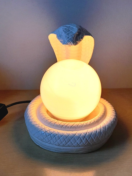 Image 1 of Cobralamp, Avobin 1970