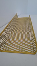 panier perforé pour étagère Tomado Holland