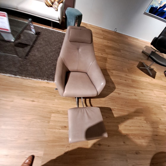 Image 1 of Poltrona girevole de Sede DS-277