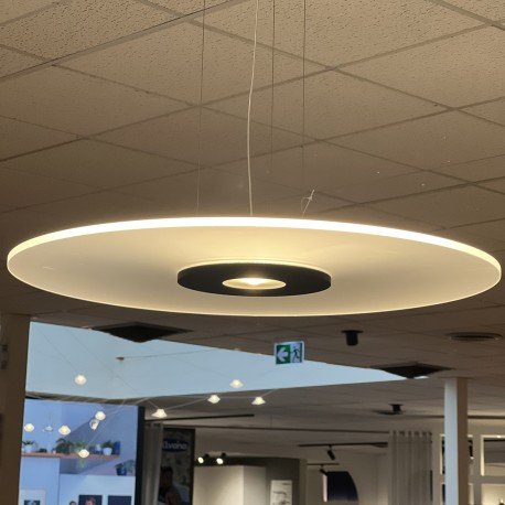 Ferrolight Ghost Disc – hanglampen (photo 2 of 2)